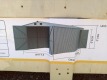 Unused Single Garage Metal Shed 10ft x 20ft - 2