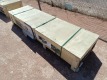 Unused Single Garage Metal Shed 10ft x 20ft - 3