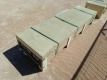 Unused Single Garage Metal Shed 10ft x 20ft - 4