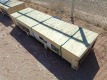 Unused Single Garage Metal Shed 10ft x 20ft - 3