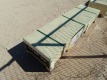 Unused Single Garage Metal Shed 10ft x 20ft - 4