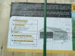 Unused Double Garage Metal Shed 23ft x 22ft - 2