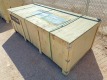 Unused Double Garage Metal Shed 23ft x 22ft - 3