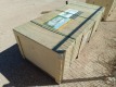 Unused Double Garage Metal Shed 23ft x 22ft - 4