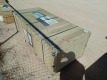 Unused Double Garage Metal Shed 23ft x 22ft - 5