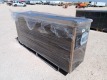 Unused Chery 7Ft, 20 Drawers Stainless Steel Workbench/ Tool Chest - 5