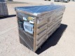 Unused Chery 7Ft, 20 Drawers Stainless Steel Workbench/ Tool Chest - 6