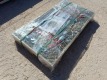 (5) Unused Chery Ratchet Binders and (10) 3/8'' 20ft Chains - 2