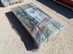 (5) Unused Chery Ratchet Binders and (10) 3/8'' 20ft Chains - 3