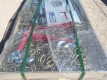(5) Unused Chery Ratchet Binders and (10) 3/8'' 20ft Chains - 5