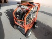 Unused Magnum 4000 Plus Hot Water Pressure Washer