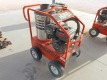 Unused Magnum 4000 Plus Hot Water Pressure Washer - 4