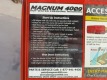 Unused Magnum 4000 Plus Hot Water Pressure Washer - 12