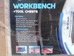 Unused 10Ft 15 Drawers Stainless Steel Workbench/ Tool Chest - 2