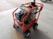Unused Magnum 4000 Plus Hot Water Pressure Washer