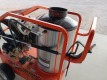 Unused Magnum 4000 Plus Hot Water Pressure Washer - 8
