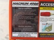 Unused Magnum 4000 Plus Hot Water Pressure Washer - 11