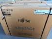 Unused Fujitsu Mini Split, Split Type Outdoor Unit