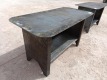 Unused 30'' x 57'' Welding Table w/Shelf (5/16'' Top) - 4