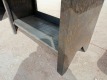 Unused 30'' x 57'' Welding Table w/Shelf (5/16'' Top) - 5