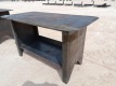 Unused 30'' x 57'' Welding Table w/Shelf (5/16'' Top)