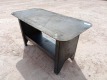 Unused 30'' x 57'' Welding Table w/Shelf (5/16'' Top) - 3