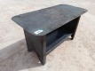 Unused 30'' x 57'' Welding Table w/Shelf (5/16'' Top) - 4