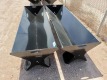 Unused (2) Heavy Duty 90'' Cattle Feeders - 2