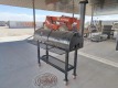 Heavy Duty BBQ Pit