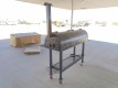 Heavy Duty BBQ Pit - 2