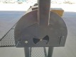 Heavy Duty BBQ Pit - 5