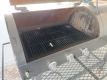 Heavy Duty BBQ Pit - 8