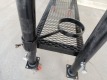 Heavy Duty BBQ Pit - 9