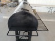 Heavy Duty BBQ Pit - 10
