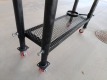 Heavy Duty BBQ Pit - 12