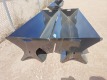 Unused (2) Heavy Duty 90'' Cattle Feeders - 2