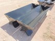 Unused (2) Heavy Duty 90'' Cattle Feeders - 3