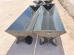 Unused (2) Heavy Duty 90'' Cattle Feeders - 4