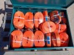 Unused Greatbear Ratchet Tie Down w/Flatpack Toolbox - 4
