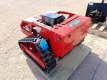 Unused Future FT800 Remote Control Lawn Mower - 2