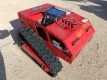Unused Future FT800 Remote Control Lawn Mower - 4