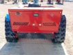 Unused Future FT800 Remote Control Lawn Mower - 9