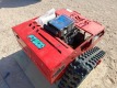 Unused Future FT800 Remote Control Lawn Mower - 10