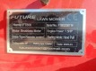 Unused Future FT800 Remote Control Lawn Mower - 16