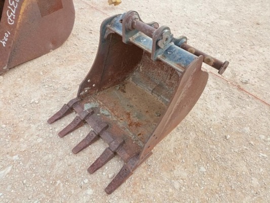 Cat 24'' Digging Bucket
