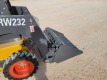 Unused 2024 CFG KRW232 Skid Steer Loader - 19