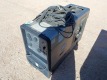 Miller Bobcat 225 Welder - 4