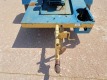 Single Axle Welding Trailer w/Miller Blue Star Welder - 5