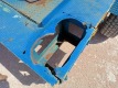 Single Axle Welding Trailer w/Miller Blue Star Welder - 7