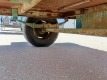 Single Axle Welding Trailer w/Miller Blue Star Welder - 10